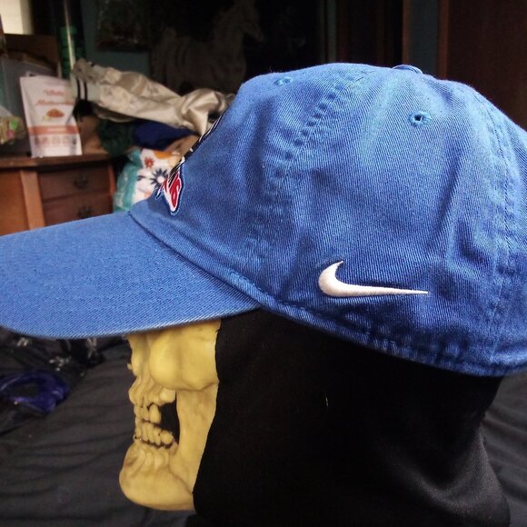 Nike Track Town 2016 Hayward Field Track Field Strap Back Hat - Picture 3 of 8